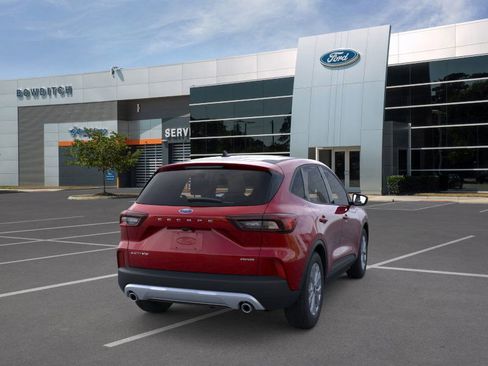 New 2026 Ford Escape Active w/ Tech Pack #1 image 8