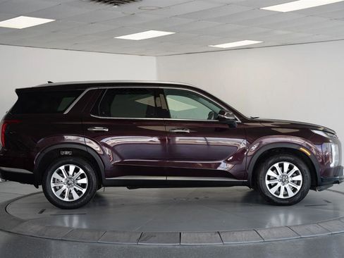 Used 2024 Hyundai Palisade SEL FWD image 8