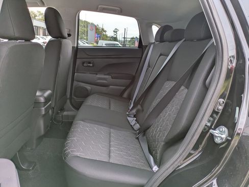 New 2026 Mitsubishi Outlander Sport ES AWD/4WD image 14