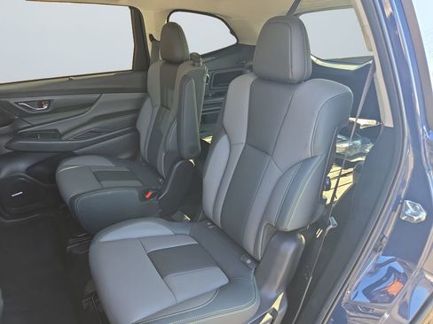 Certified 2023 Subaru Ascent Onyx Edition Limited image 13