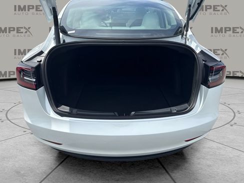 Used 2023 Tesla Model 3 Standard Range RWD image 19