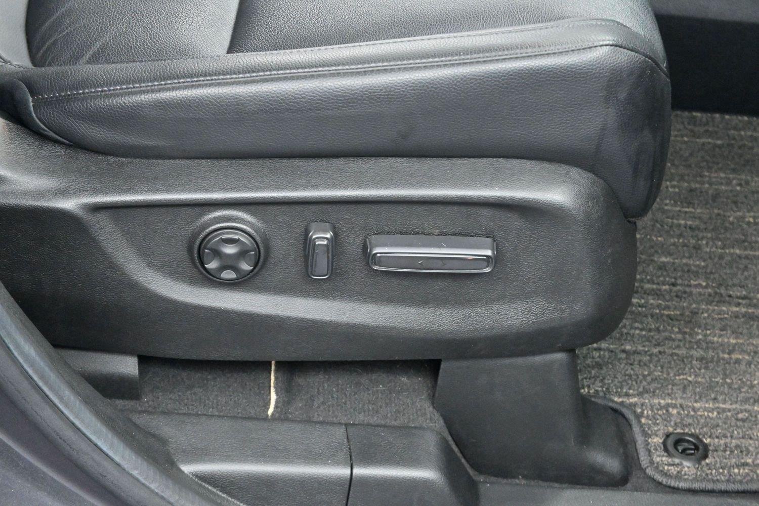 Used 2025 Honda Odyssey EX-L image 37