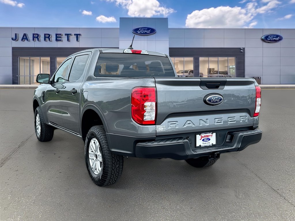 New 2026 Ford Ranger XL w/ Trailer Tow Package RWD image 5