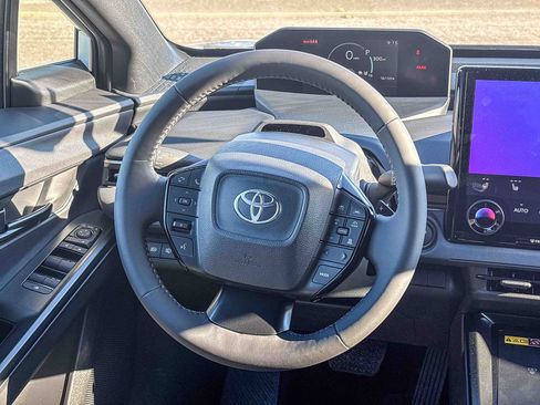 New 2026 Toyota bZ image 18