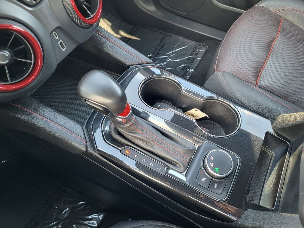 Used 2022 Chevrolet Blazer RS FWD image 20