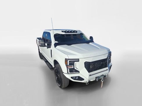 Used 2021 Ford F250 Lariat image 25
