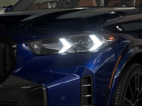 New 2026 BMW X5 sDrive40i w/ Executive Package image 6