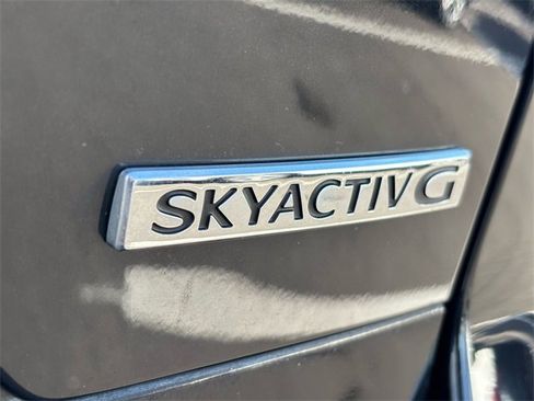 Used 2023 MAZDA CX-5 AWD 2.5 S w/ Preferred Package image 13