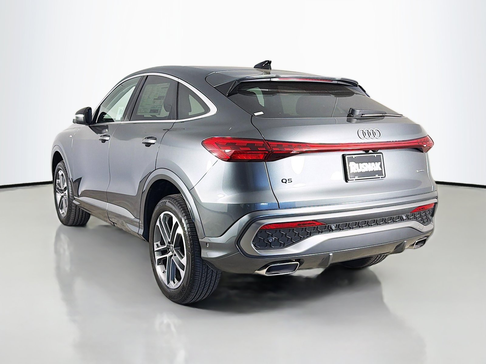 New 2026 Audi Q5 Premium Plus AWD/4WD image 5