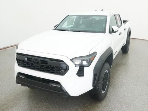 New 2026 Toyota Tacoma TRD Off-Road AWD/4WD image 47