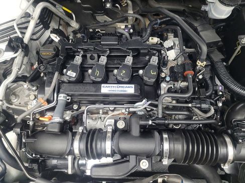 Used 2018 Honda Accord EX-L image 30