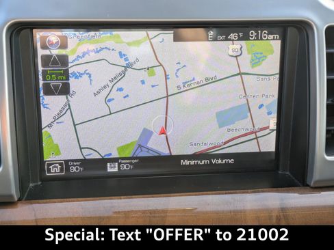 Used 2012 Lincoln MKZ Hybrid image 23