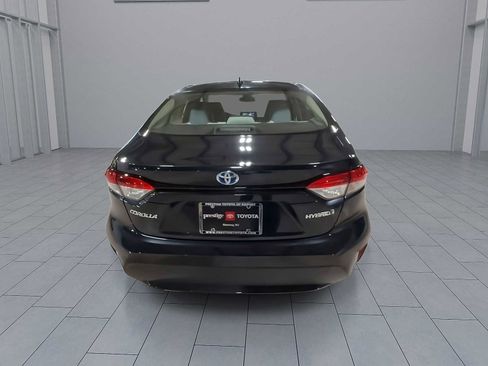 Certified 2020 Toyota Corolla LE image 8