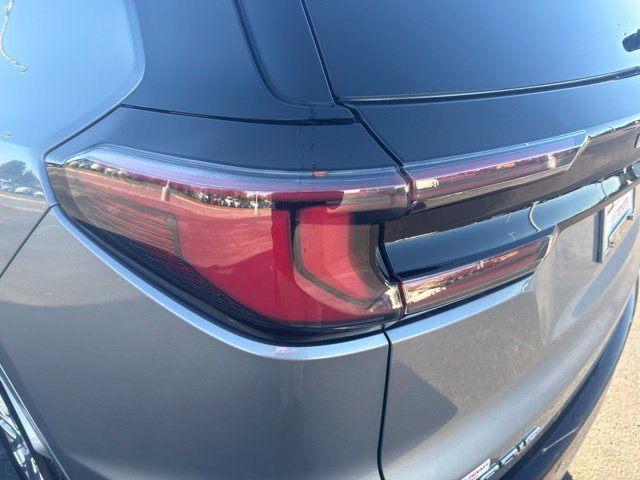 Used 2024 GMC Acadia Denali w/ Super Cruise Package FWD image 10