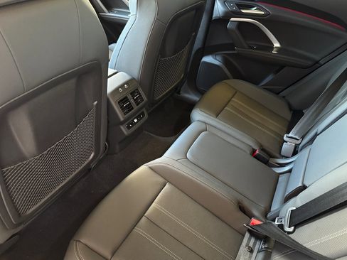 New 2025 Audi Q5 Prestige image 9