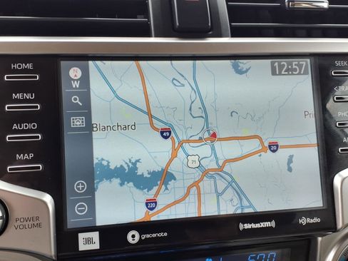 Used 2022 Toyota 4Runner Limited RWD image 5