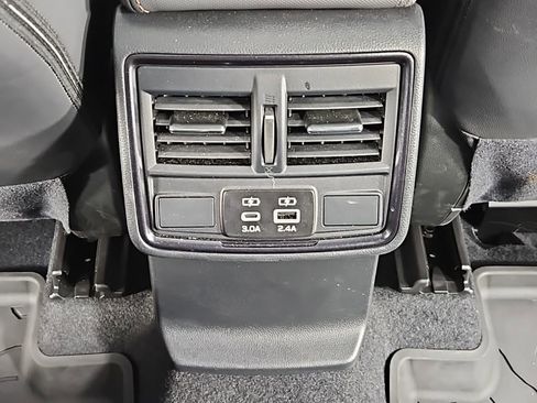 Certified 2025 Subaru Forester Sport image 24