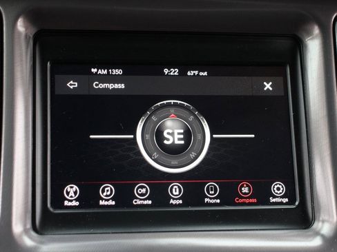 Used 2022 Dodge Challenger R/T w/ Blacktop Package image 25