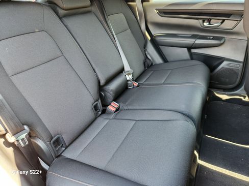 Certified 2024 Honda CR-V Sport image 16