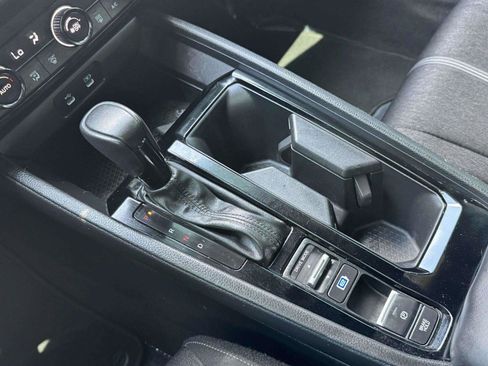 Used 2024 Honda Accord Sport image 35