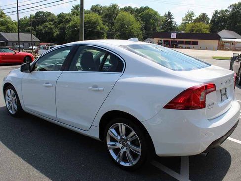 Used 2013 Volvo S60 T6 AWD/4WD image 10