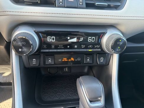Certified 2024 Toyota RAV4 XLE Premium w/ Weather Package AWD/4WD image 22