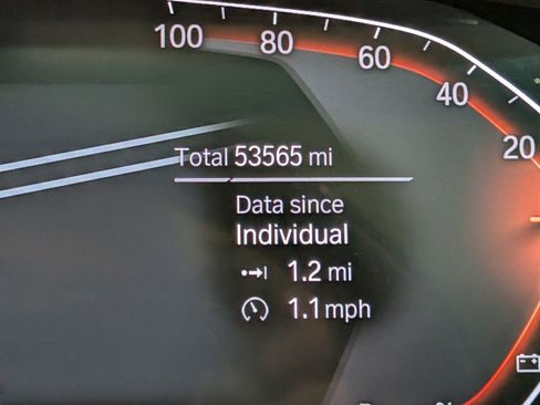 Used 2022 BMW X5 xDrive40i w/ M Sport Package image 19