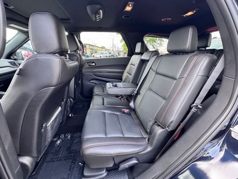New 2026 Dodge Durango GT AWD/4WD image 15