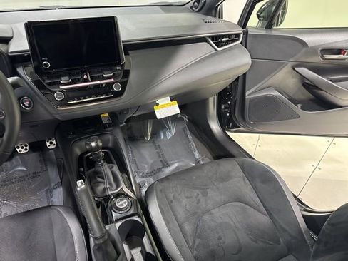 Used 2024 Toyota Corolla GR w/ Styling Package (TMS) image 22