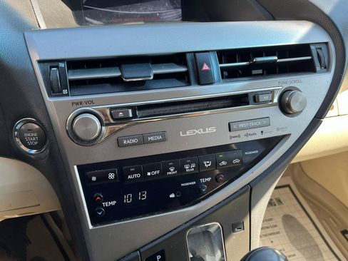 Used 2015 Lexus RX 350 AWD image 23