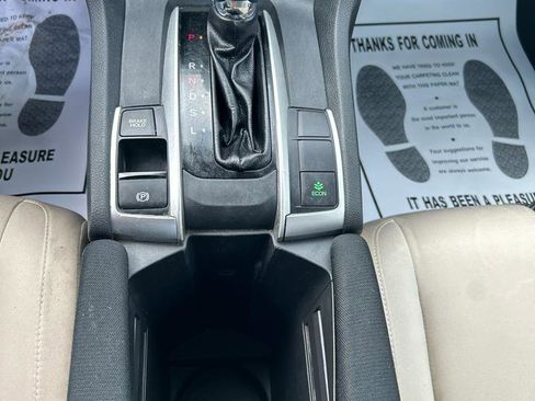 Used 2018 Honda Civic LX image 15