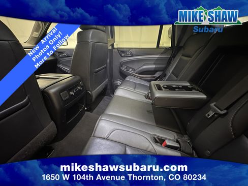 Used 2019 Chevrolet Tahoe LT image 50