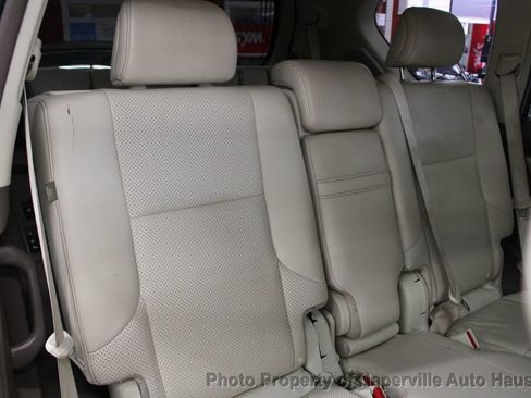 Used 2015 Lexus GX 460 Luxury w/ Preferred Accessory Package AWD/4WD image 35