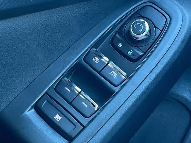 New 2026 Subaru Crosstrek 2.5i Limited AWD/4WD image 36