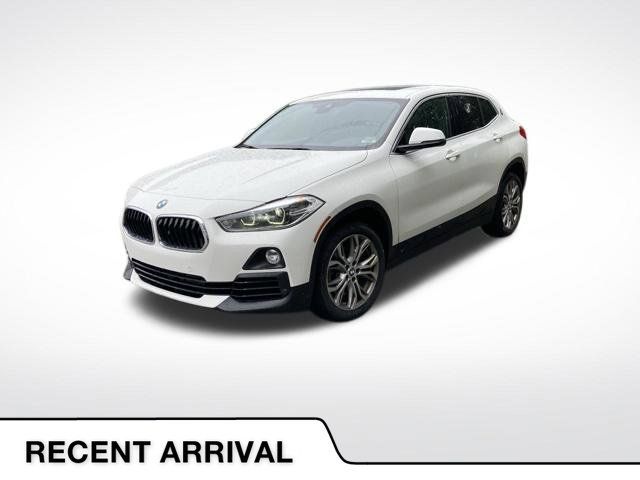 Used 2019 BMW X2 sDrive28i FWD image 1
