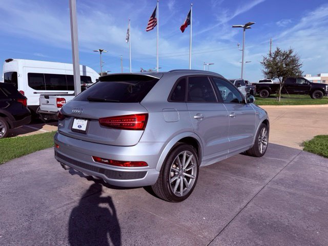 Used 2018 Audi Q3 2.0T Premium FWD image 7