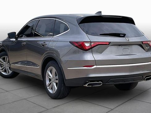 Used 2024 Acura MDX FWD image 11