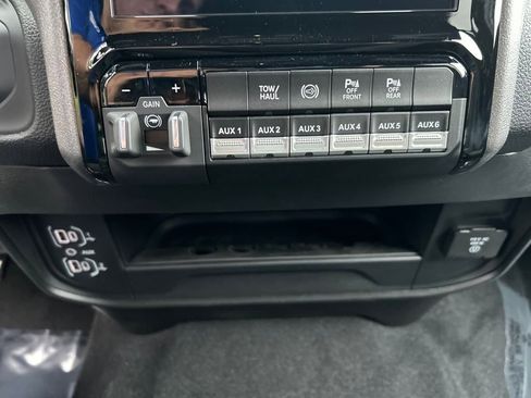 New 2026 RAM 2500 Tradesman image 18