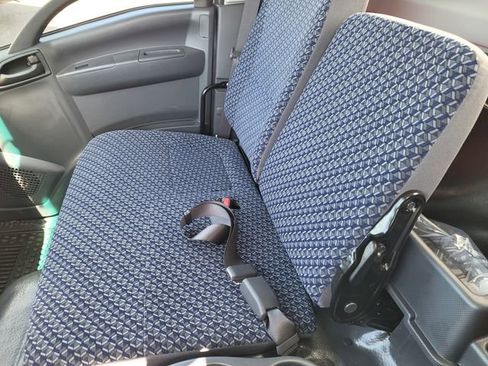 New 2024 Isuzu NPR image 29