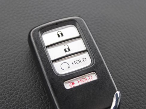 Certified 2025 Honda Ridgeline TrailSport image 14