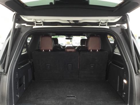 Used 2024 Ford Expedition Max Limited image 7