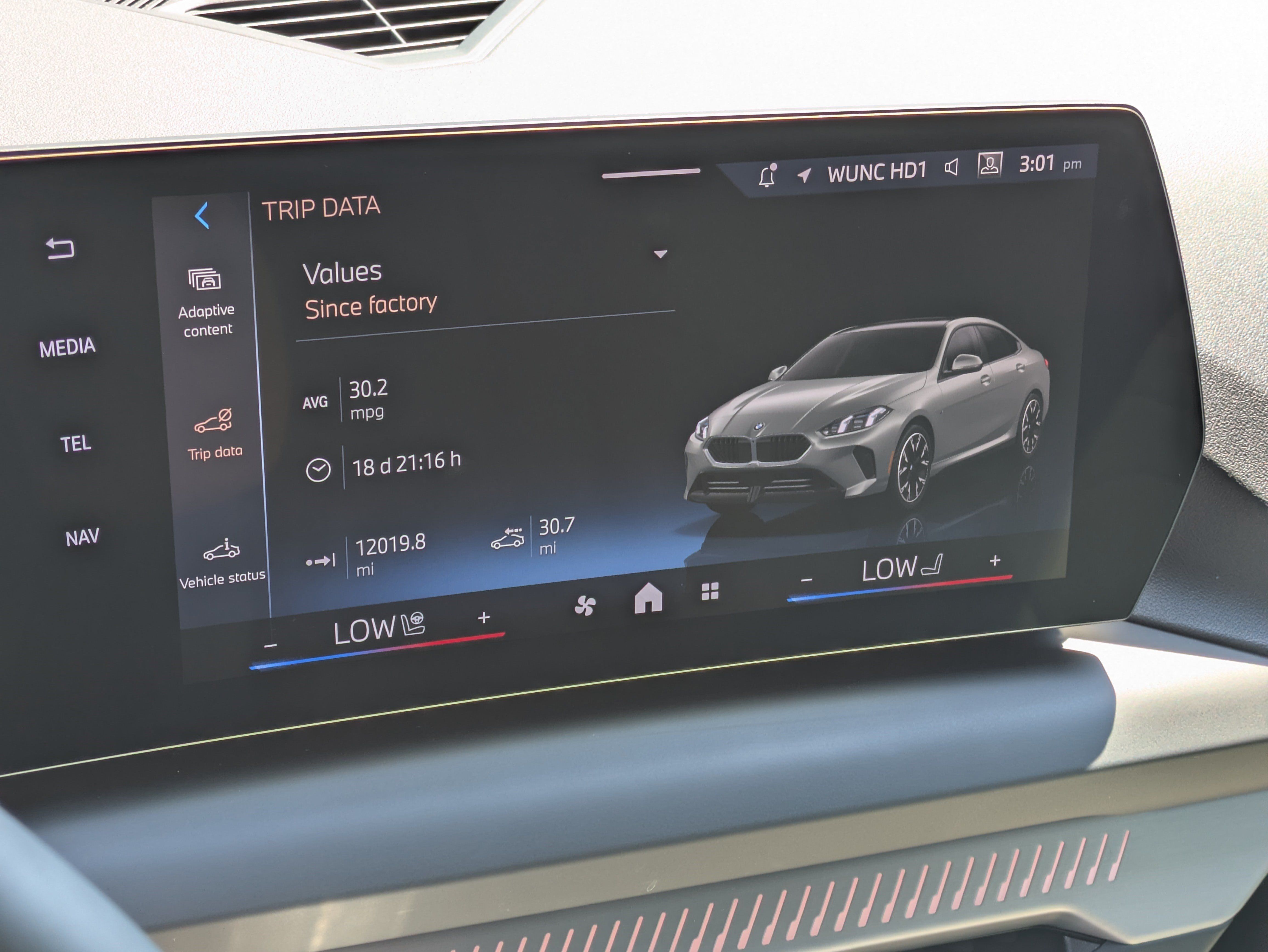 Used 2026 BMW 228i w/ Premium Package FWD image 22