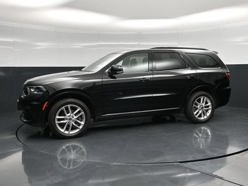 Certified 2023 Dodge Durango GT AWD/4WD image 9