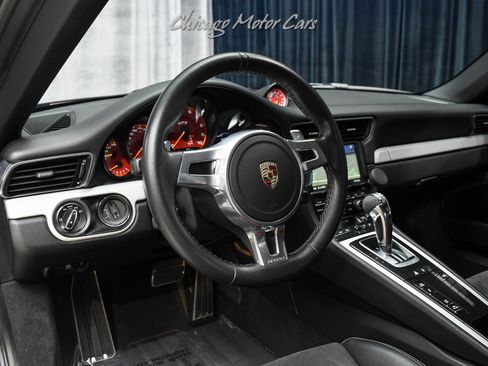 Used 2014 Porsche 911 GT3 image 8