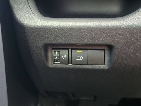 Used 2025 Toyota RAV4 LE FWD image 22