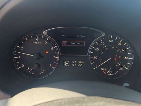 Used 2015 Nissan Altima 2.5 S w/ Power Driver Seat Package FWD image 19
