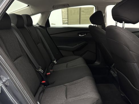 Used 2025 Honda Accord SE image 31
