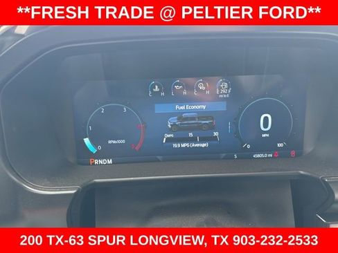 Used 2024 Ford F250 Lariat w/ FX4 Off-Road Package image 17