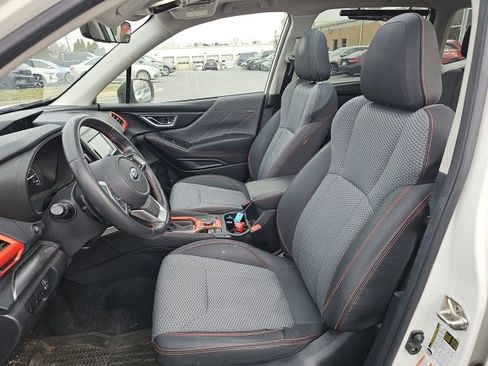 Used 2019 Subaru Forester Sport w/ Popular Package #2 image 3