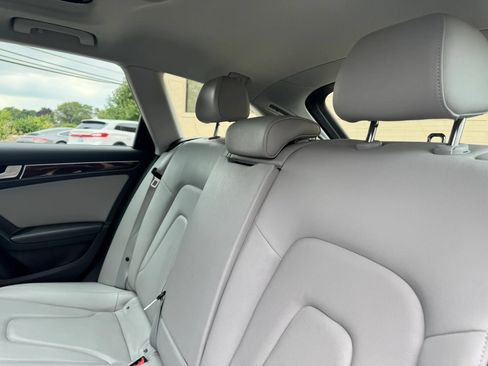 Used 2013 Audi A4 Prestige w/ Prestige Pkg AWD/4WD image 37